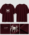 Ketzee Originals - Oversized Graphic T-Shirt